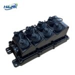 Fiber Distribution Box