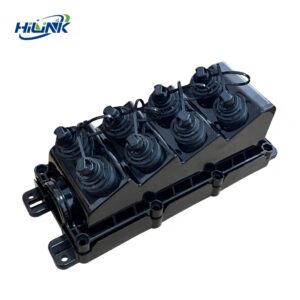 Fiber Distribution Box