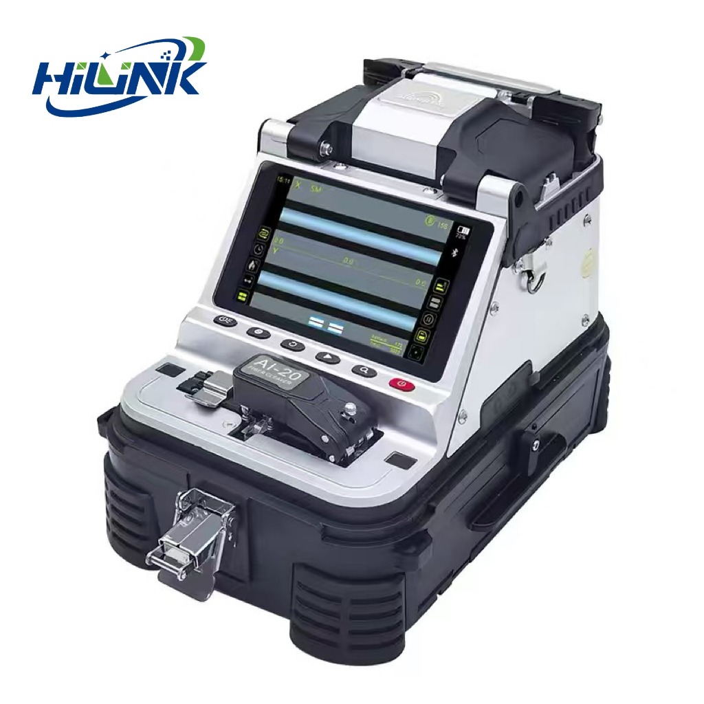 AI-30 - Optical Fiber Fusion Splicer - huaxin.zhanfengfreezer.com