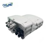 Fiber Distribution Box