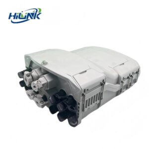 HL-FTB-08G-1 - Fiber Distribution Box - huaxin.zhanfengfreezer.com