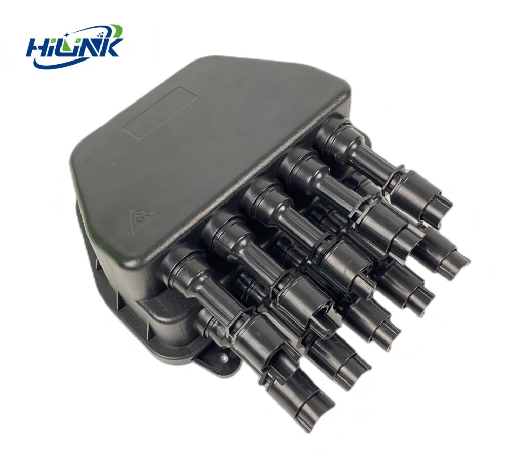 HL-FTB-10B-2 - Fiber Distribution Box - huaxin.zhanfengfreezer.com