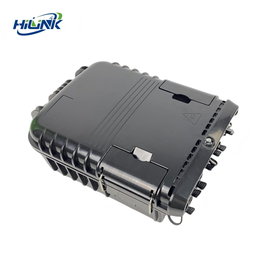 HL-FTB-16S-1 - Fiber Distribution Box - huaxin.zhanfengfreezer.com
