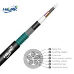 Fiber Optical Cable