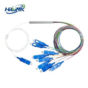 1×8 SC-UPC Mini Type PLC Splitter - Accessaries - huaxin.zhanfengfreezer.com
