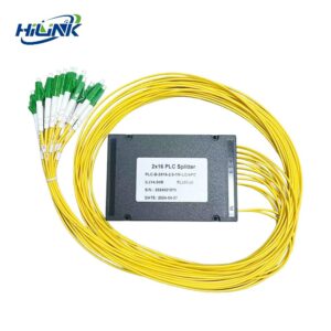 2×16 LC-APC ABS Box Type PLC Splitter - Accessaries - huaxin.zhanfengfreezer.com