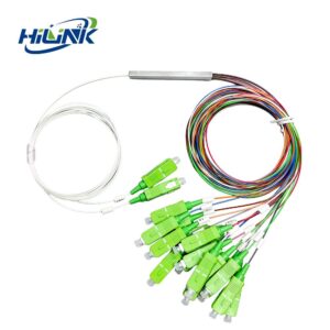 2×16 SC-APC Mini Type PLC Splitter - Accessaries - huaxin.zhanfengfreezer.com