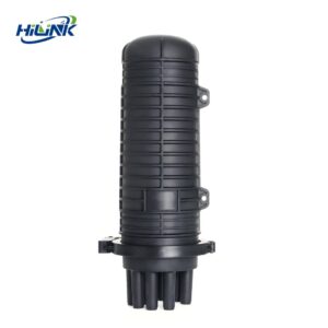 Fiber Optical Splice Closure