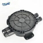 Fiber Optical Splice Closure