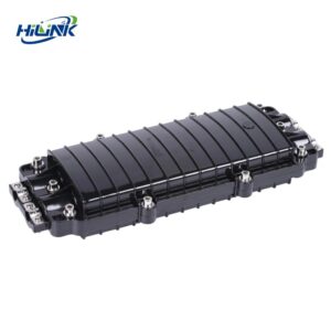 Fiber Optical Splice Closure