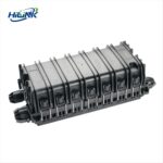 Fiber Optical Splice Closure